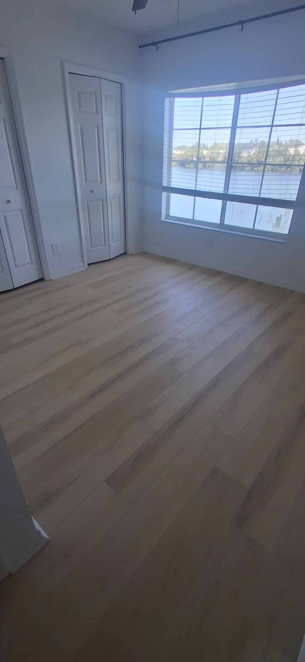 Vinyl Plank Flooring Installation Services image