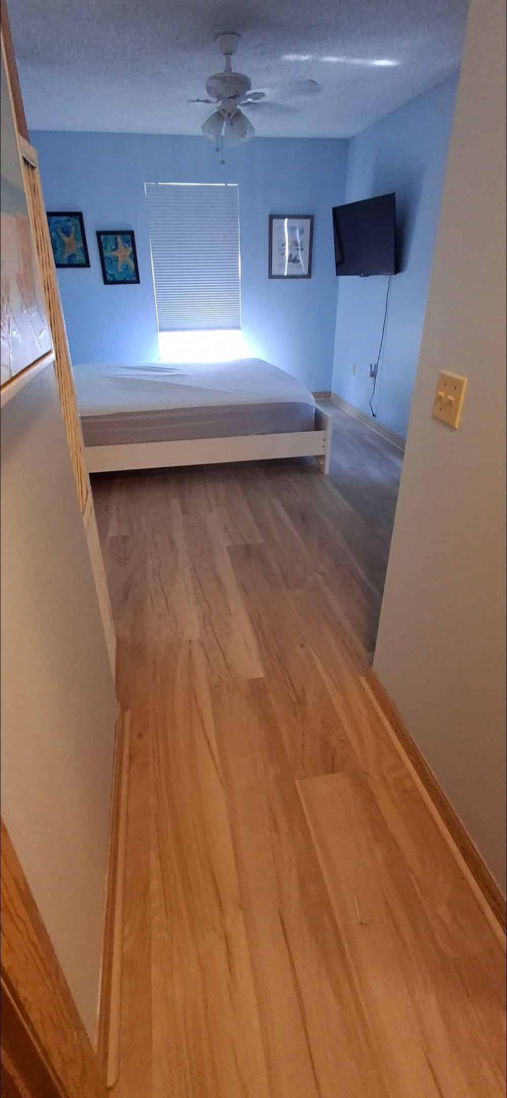 Laminate Flooring Installation Services image