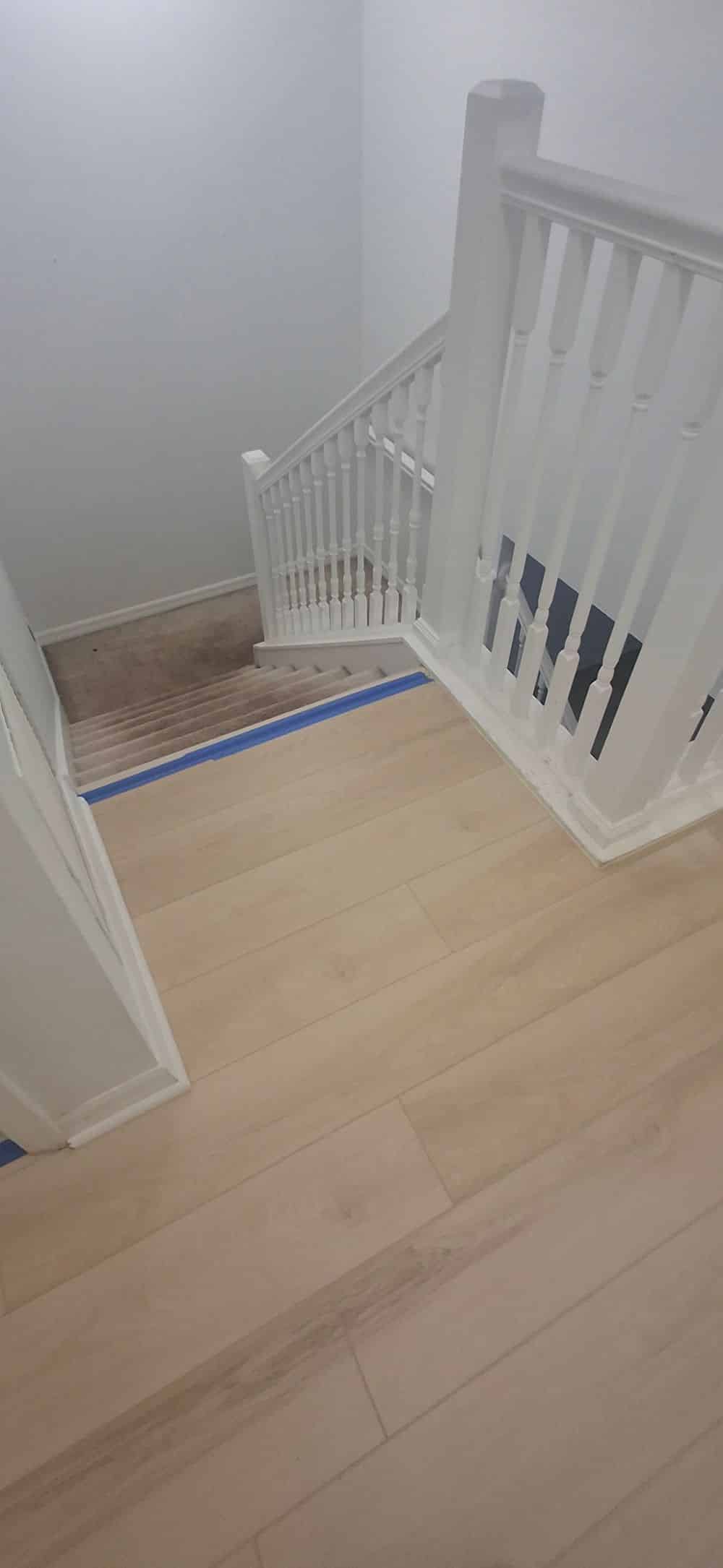 Floor Leveling And Repair Services image