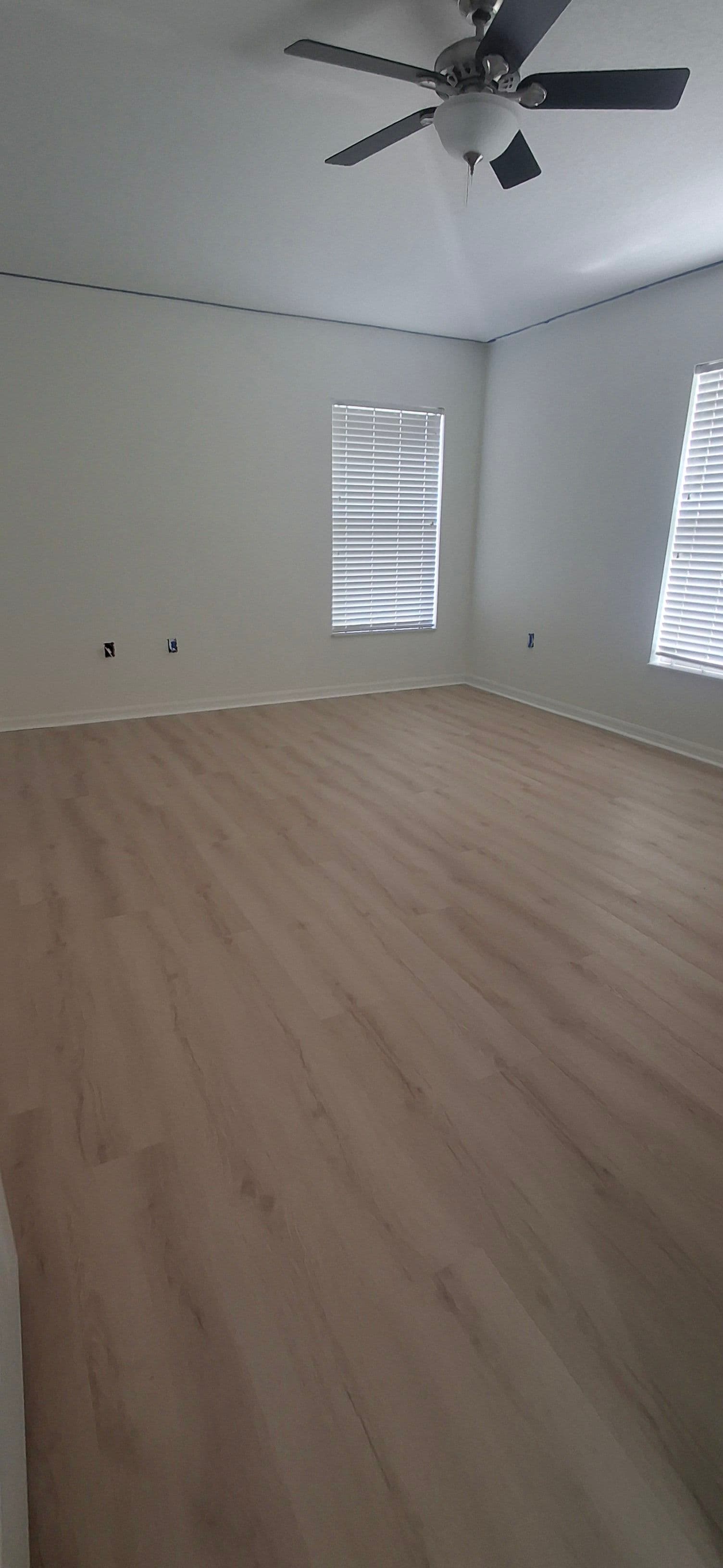 Carpet Out, Vinyl Plank In at This Siesta Key Airbnb image