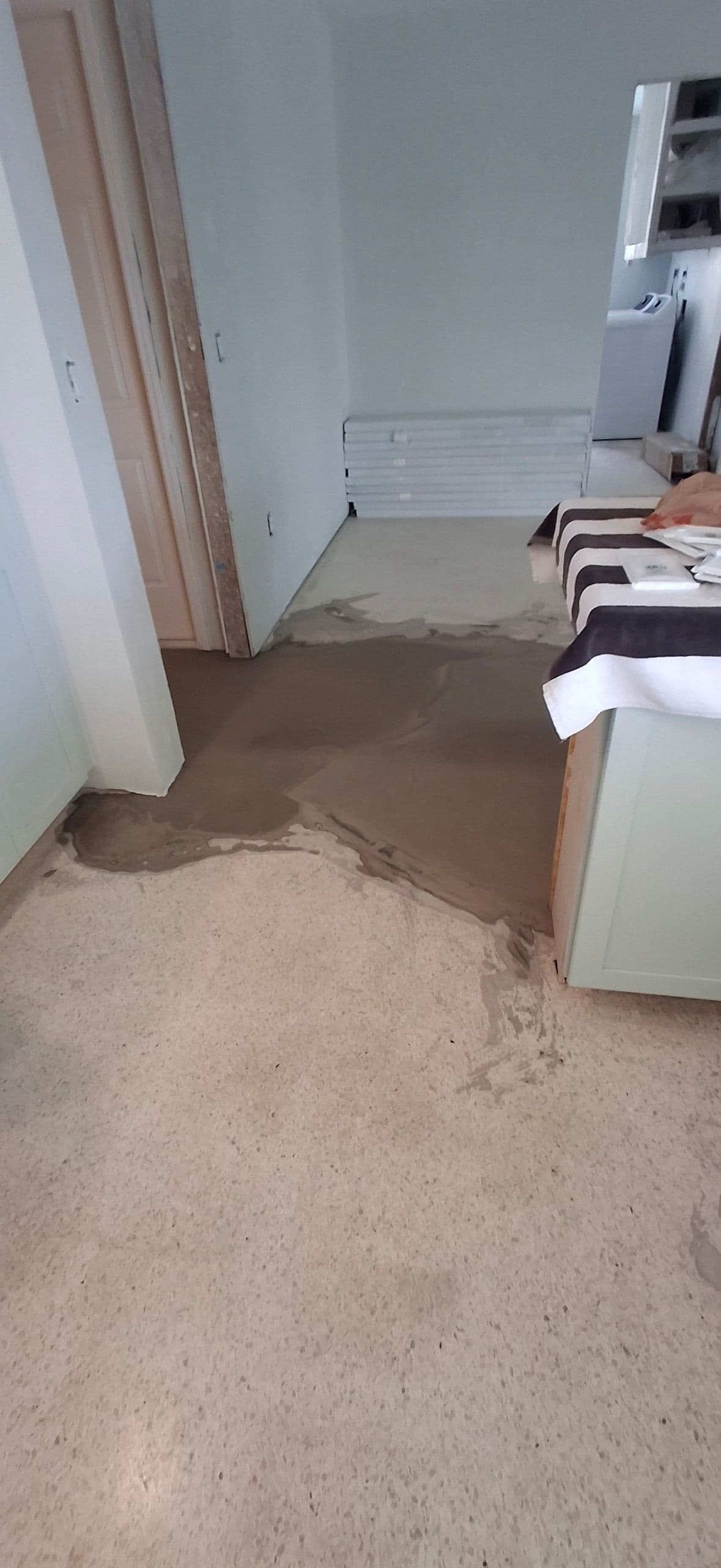 Expert Subfloor Leveling in Sarasota image
