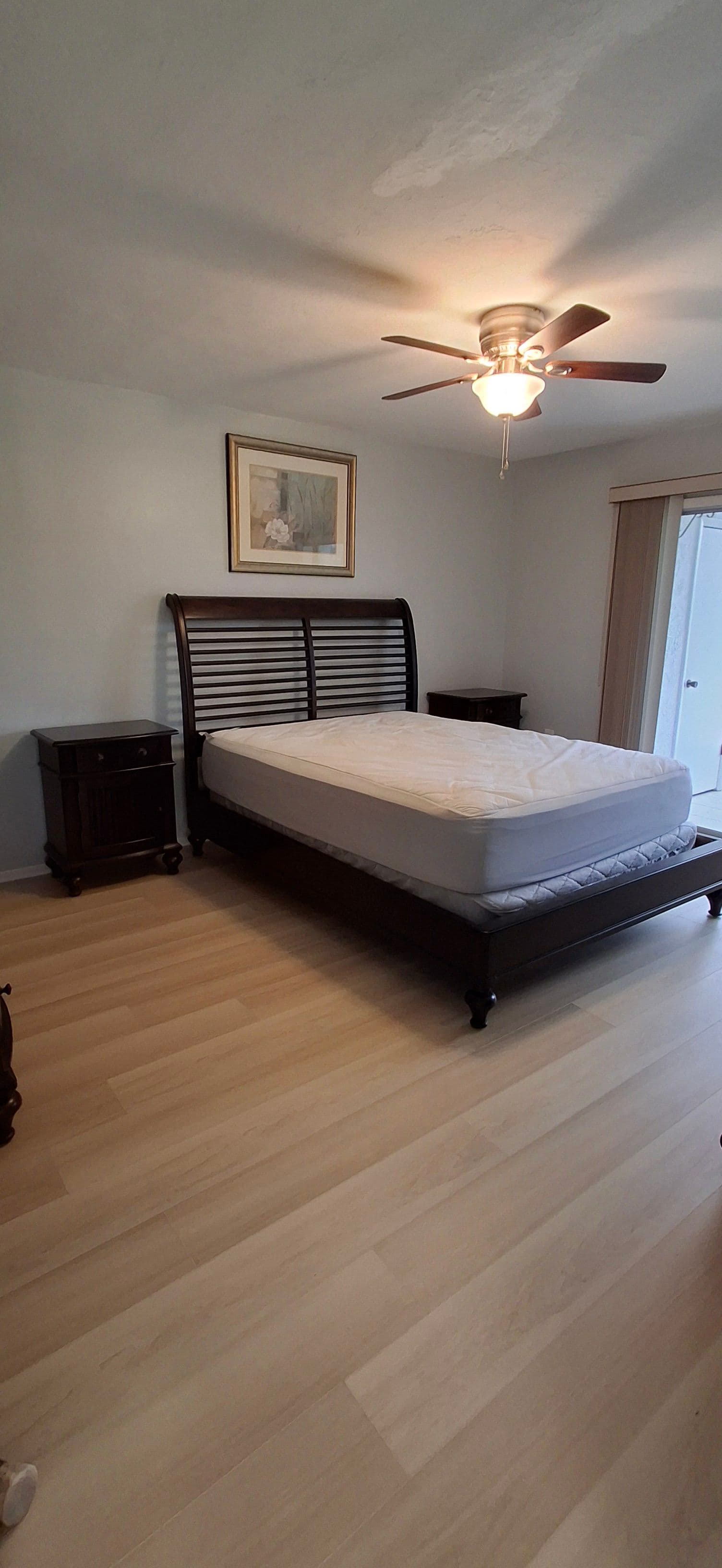 Waterproof Laminate Flooring Install in a Venice Condo image