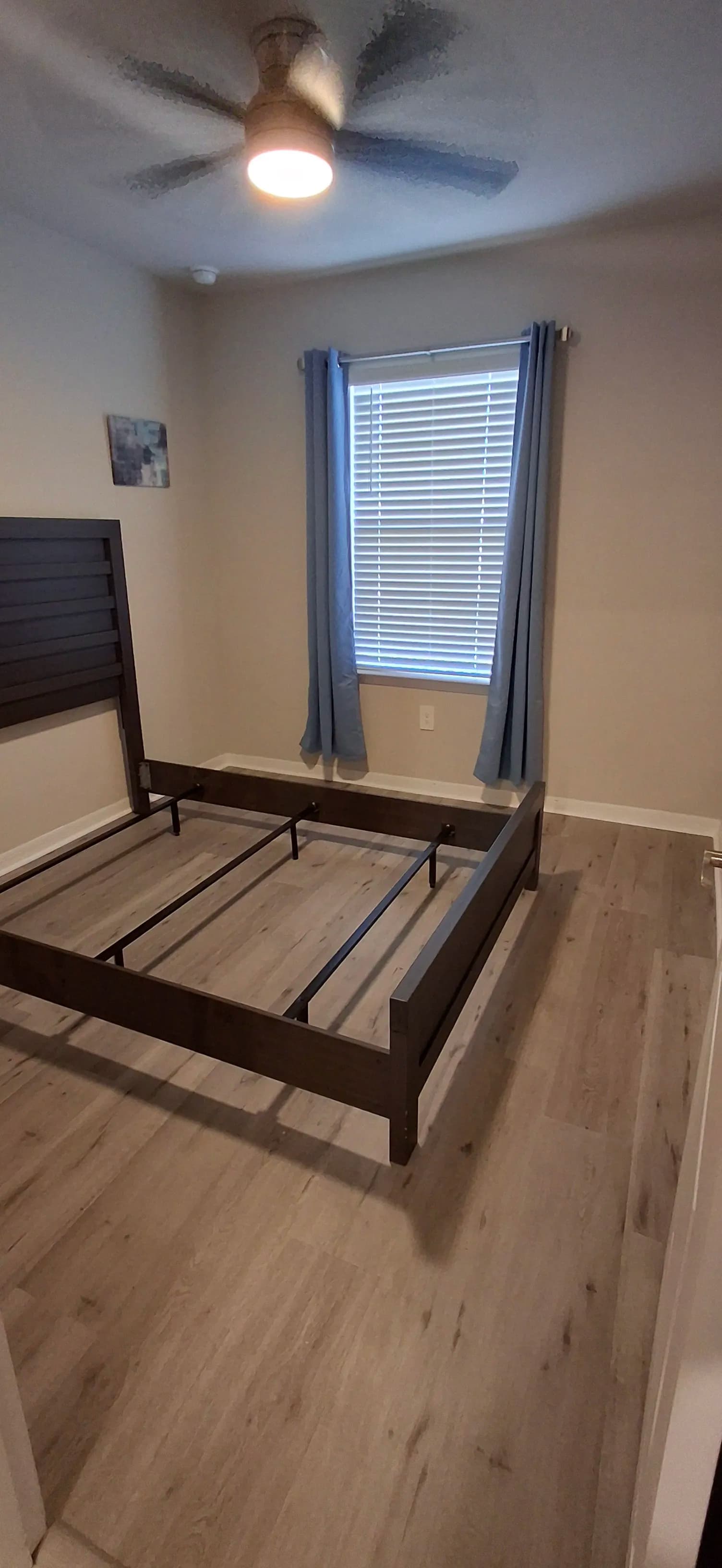 Waterproof Vinyl Plank Flooring Installed in Bradenton Home image
